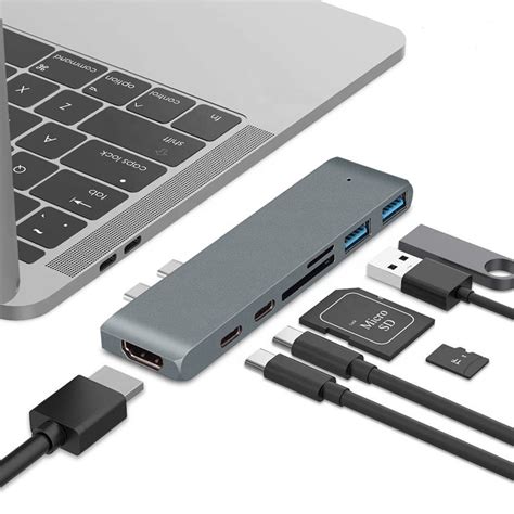 Kompatibilitas dengan USB-C